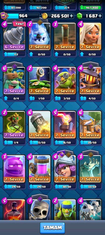 Clash Royale — Oyunlar, konsollər və proqramlar, Sumqayıt (4)
