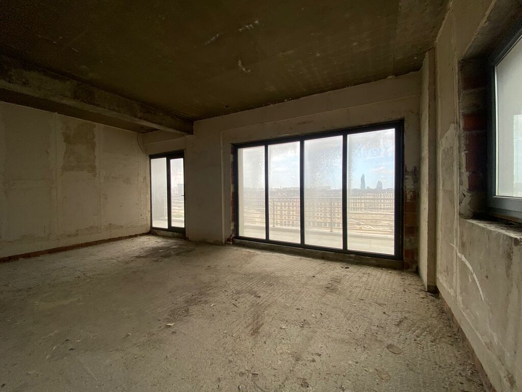 Satılır 3 otaqlı yeni tikili 157 m² — Mənzil, Bakı (6)