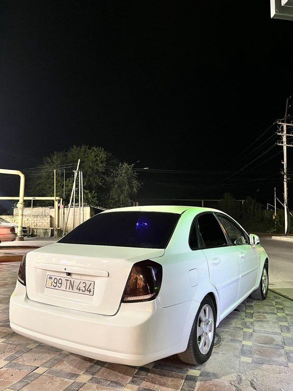 Daewoo Gentra, 1.5 L, 2014 il, 280 000 km 99-TN-434 — Avtomobillər, Bakı (10)