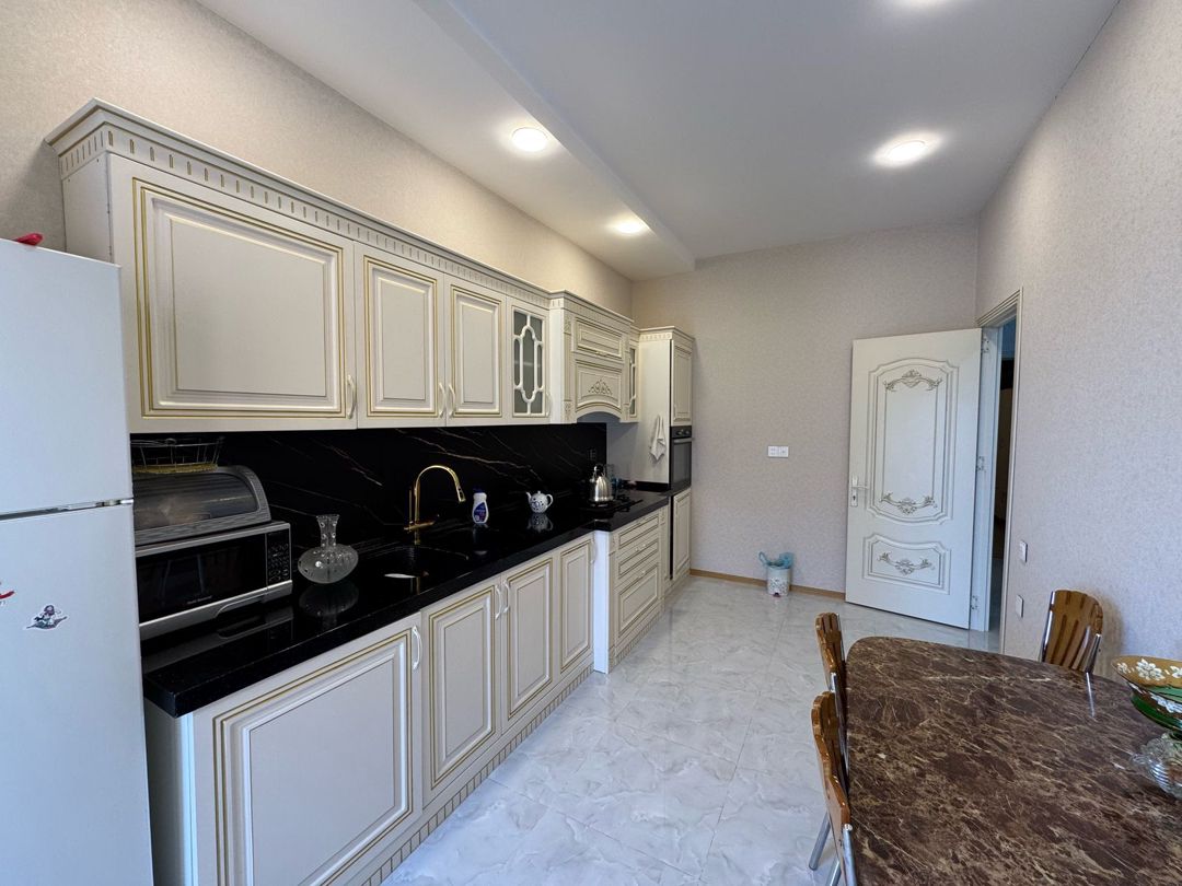 Satılır 3 otaqlı həyət evi/bağ evi 140 m² — Ev, villa, Bakı (12)