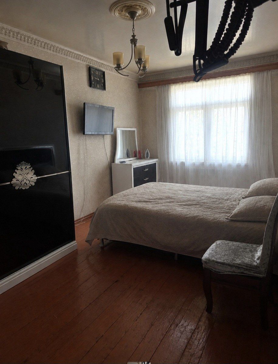 Satılır 2 otaqlı köhnə tikili 53 m² — Mənzil, Bakı
