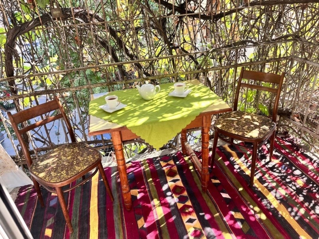İcarəyə verilir 1 otaqlı köhnə tikili 40 m² — Mənzil, Bakı (2)