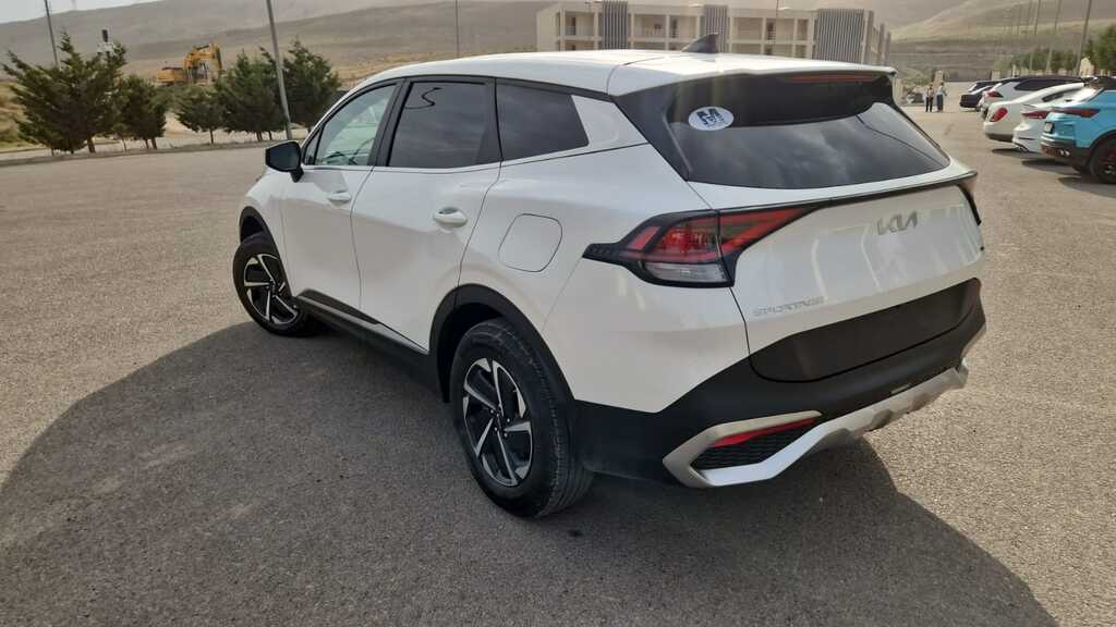Kia Sportage, 1.6 L, 1.49 kWh, 2023 il, 95 273 km — Avtomobillər, Bakı (9)