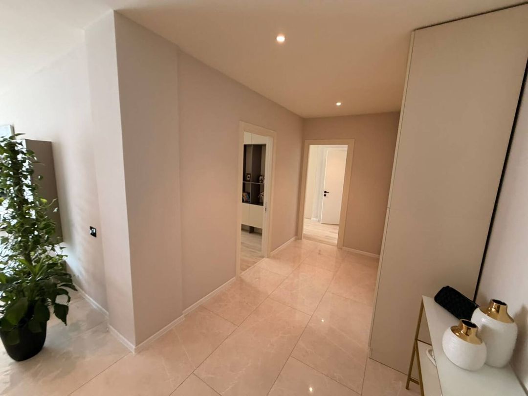 Satılır 3 otaqlı yeni tikili 136 m² — Mənzil, Bakı (3)