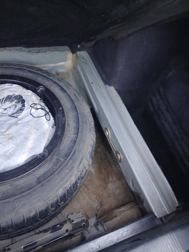 Mercedes E 220, 2.2 L, 2000 il, 880 000 km — Avtomobillər, Bərdə (9)