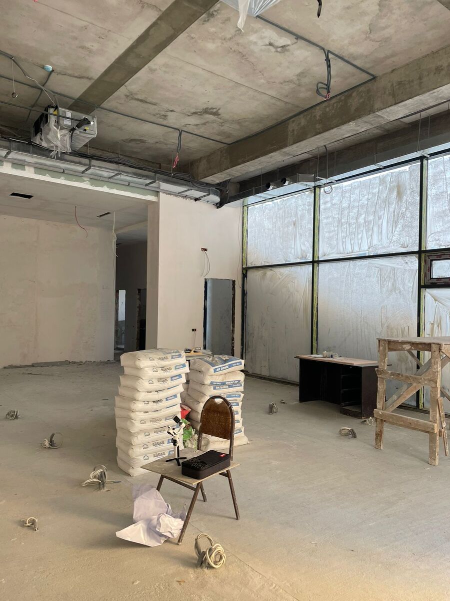 İcarəyə verilir obyekt 164 m² — Əmlak, Bakı (12)