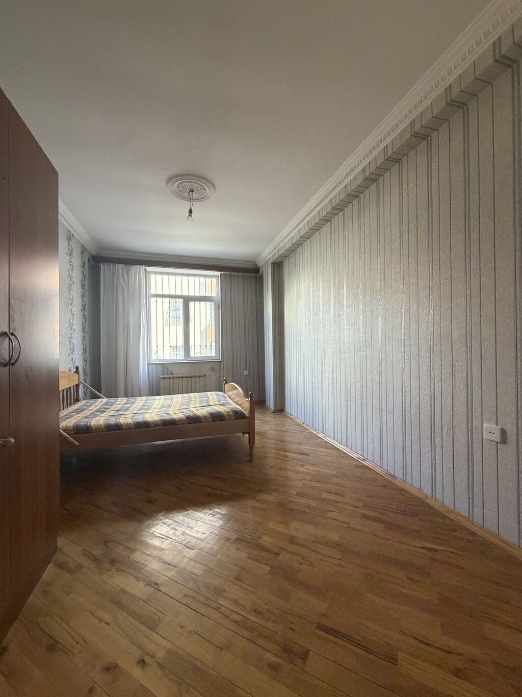 2 otaqlı, Yeni tikili, 62 kv. m — Mənzil, Masazır (4)