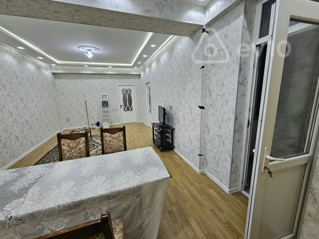 2 otaqlı mənzil, 65 m², M hadi — kirayə — Mənzil, Bakı (7)