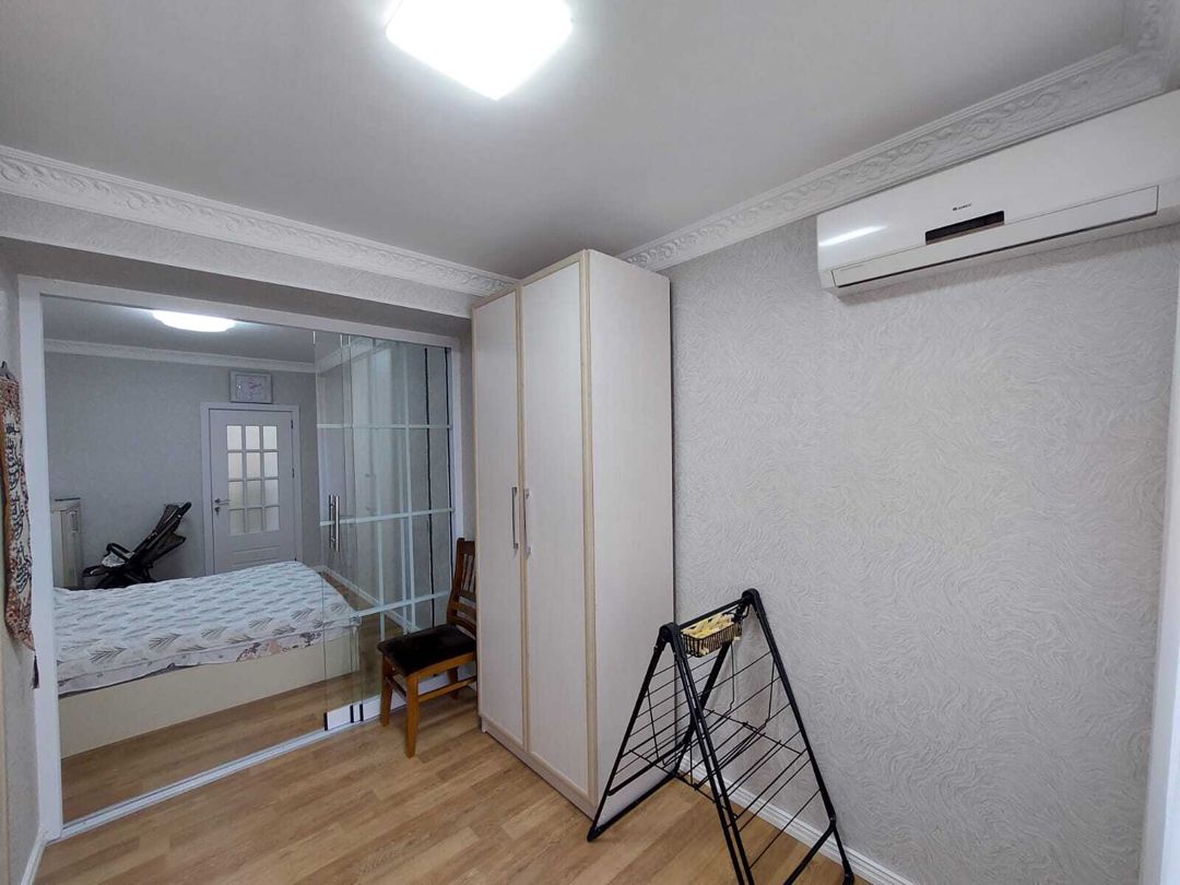Satılır 2 otaqlı köhnə tikili 65 m² — Mənzil, Bakı (10)