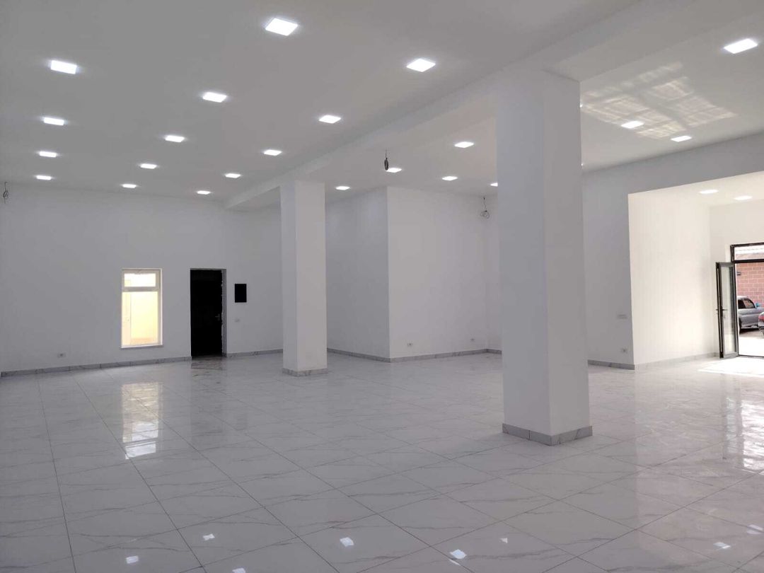 İcarəyə verilir obyekt 200 m² — Əmlak, Bakı (4)