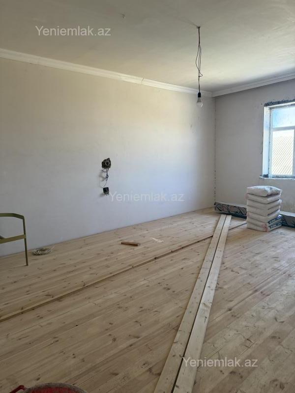 Satılır 10 otaqlı Həyət evi / Villa, 300 m², Saray — Ev, villa, Abşeron (12)