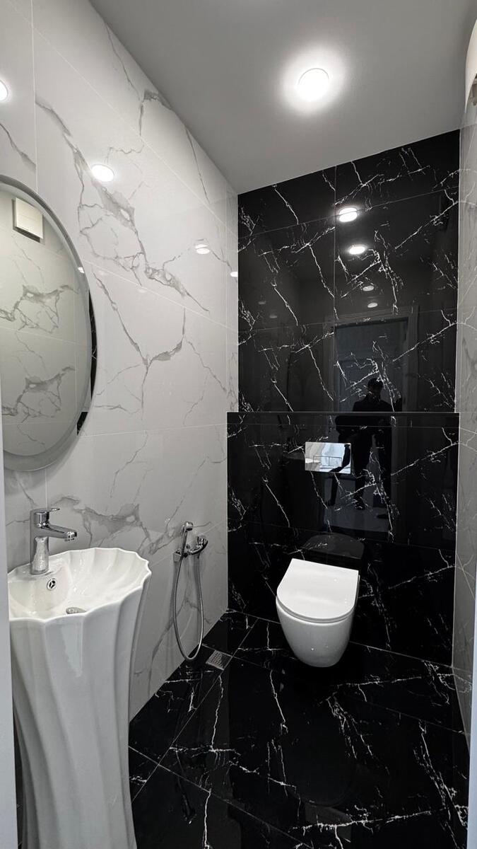 Satılır 3 otaqlı yeni tikili 105 m² — Mənzil, Bakı (11)