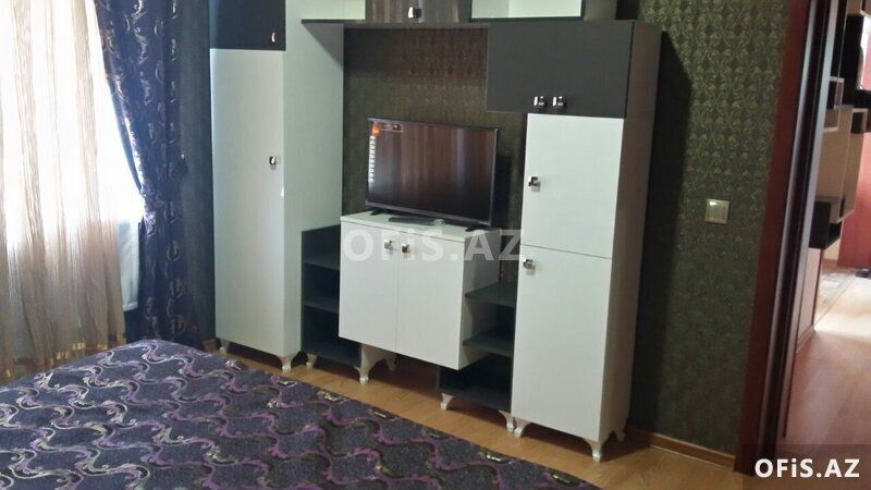 Həyət evləri Kirayə Verilir Şəki, Seki rayonu Kiraye ev, 4 otaq, 120 m² — Ev, villa, Şəki (6)