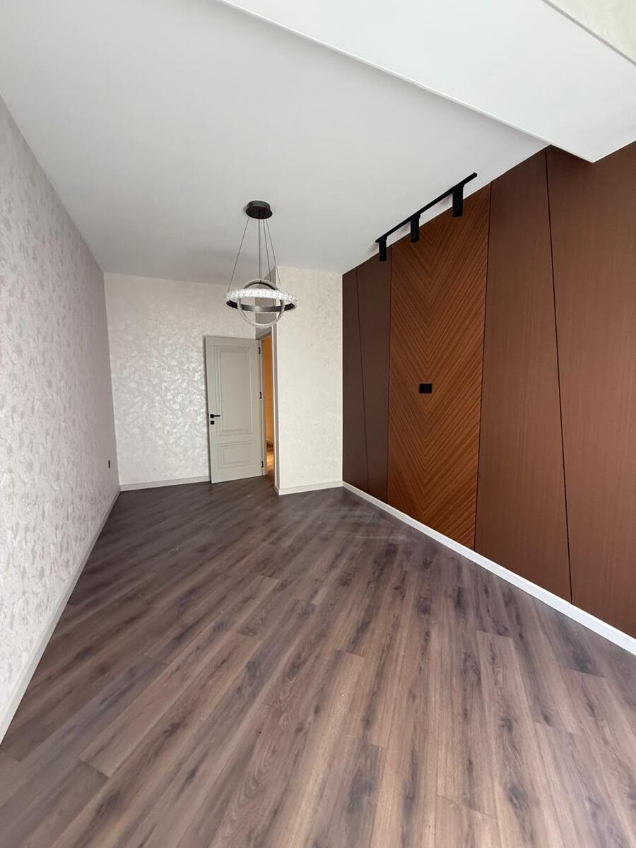 Satılır 2 otaqlı yeni tikili 57 m² — Mənzil, Bakı (5)