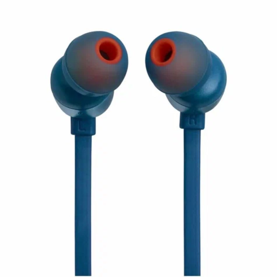 Qulaqlıq JBL Tune 310C JBLT310CBLU Blue — Simli qulaqlıqlar, Bakı (3)