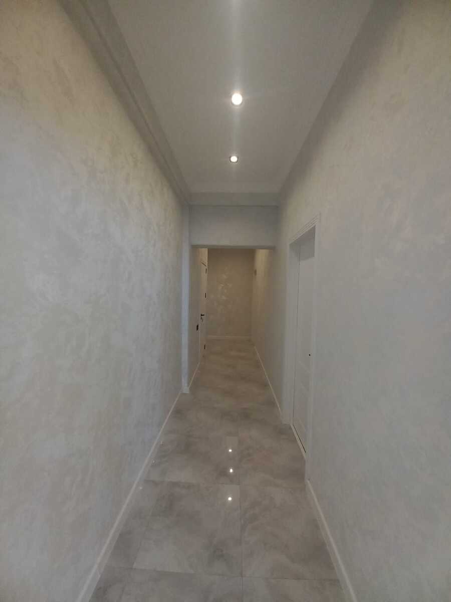 Satılır 2 otaqlı yeni tikili 87 m² — Mənzil, Bakı (10)