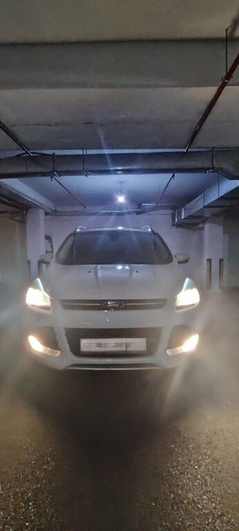 Ford Kuga, 1.6 L, 2014 il, 106 000 km — Bakı