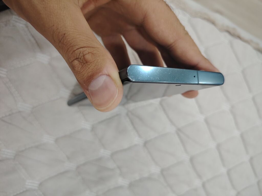 Samsung Galaxy S22 Ultra, rəng - Yaşıl — Samsung, Sumqayıt (5)
