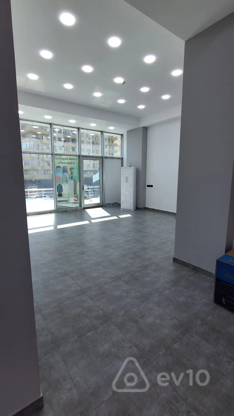 Obyekt, 200 m², gəncə pr — kirayə — Əmlak, Bakı (3)