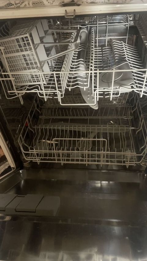 Qabyuyan maşın Electrolux, Tam qabaritli (60 sm.), Quraşdırılan, İşlənmiş — Bakı