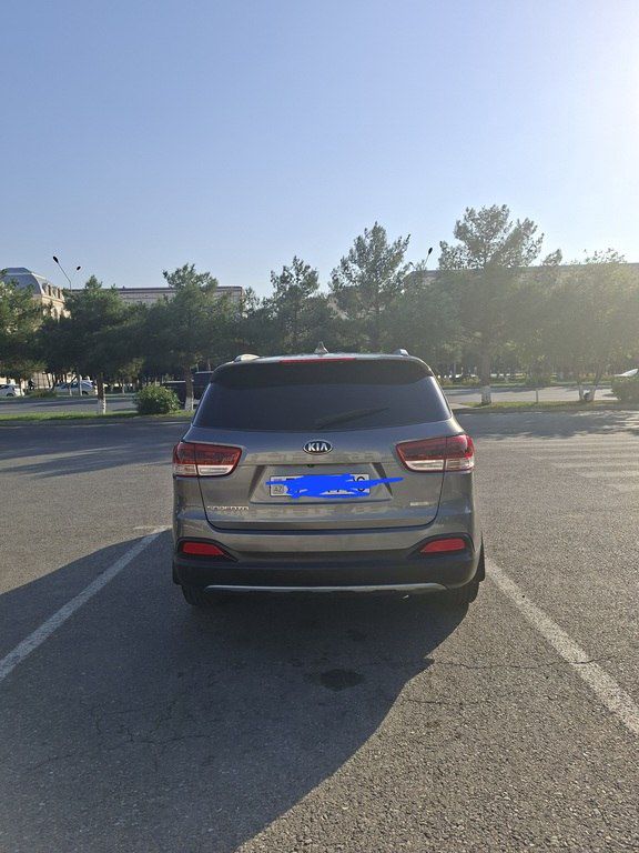 Kia Sorento, 2.0 L, 2015 il, 247 000 km — Avtomobillər, Sumqayıt (2)