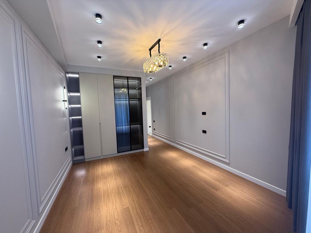 Satılır 4 otaqlı yeni tikili 154 m² — Mənzil, Bakı (7)