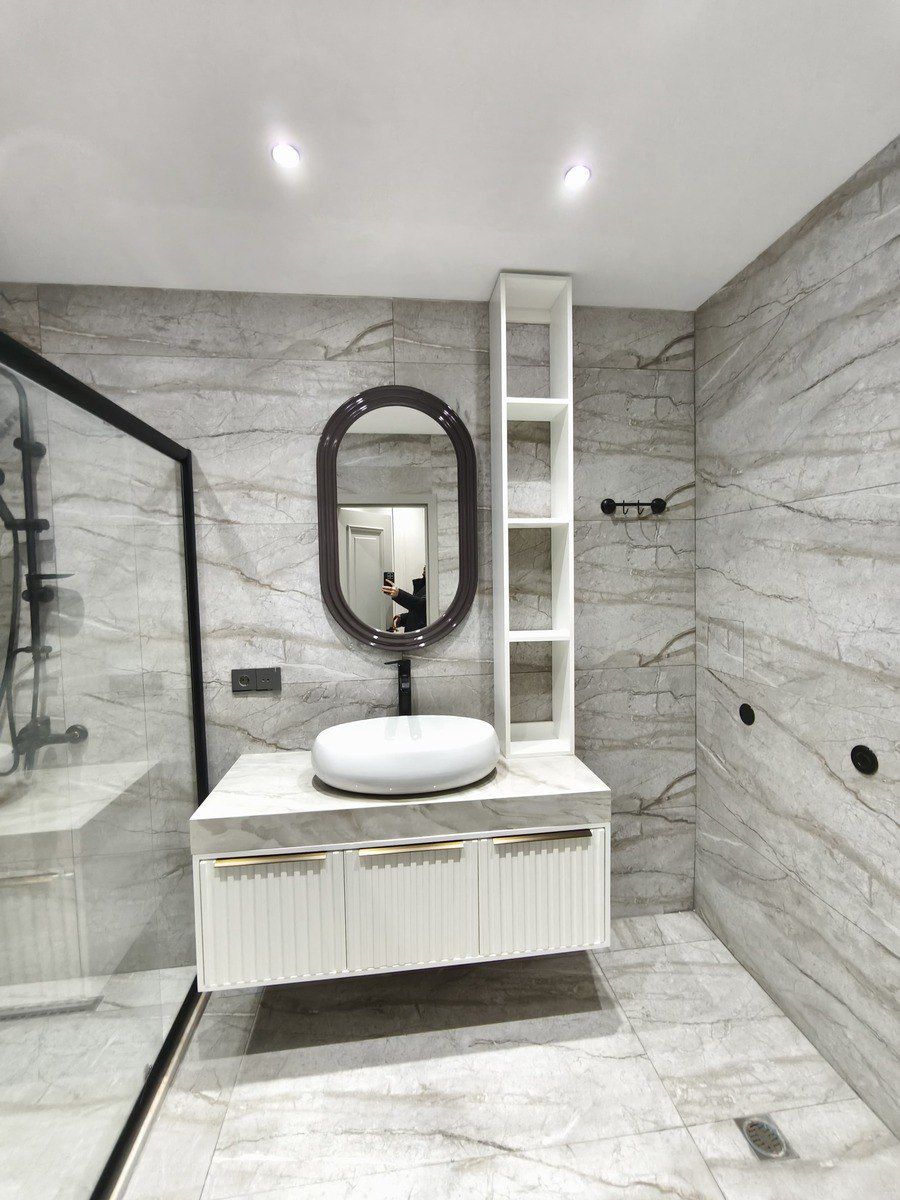 Satılır 3 otaqlı yeni tikili 148 m² — Mənzil, Bakı (12)