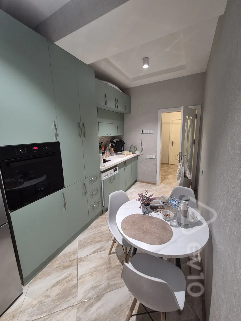 2 otaqlı mənzil, 65 m², Asif Məhərrəmov küçəsi 24, 3-cü mkr dairəsi — Mənzil, Bakı (6)