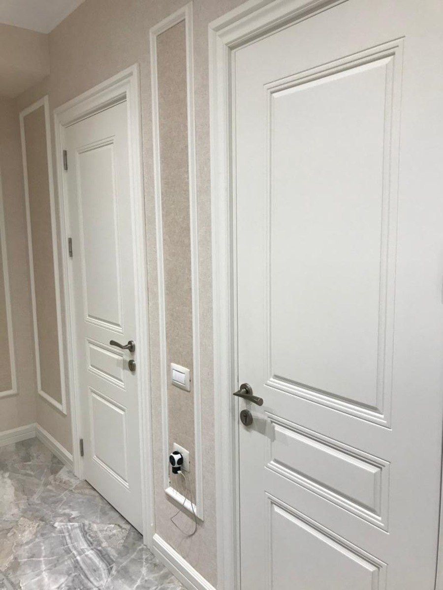 İcarəyə verilir 3 otaqlı köhnə tikili 105 m² — Mənzil, Bakı (11)