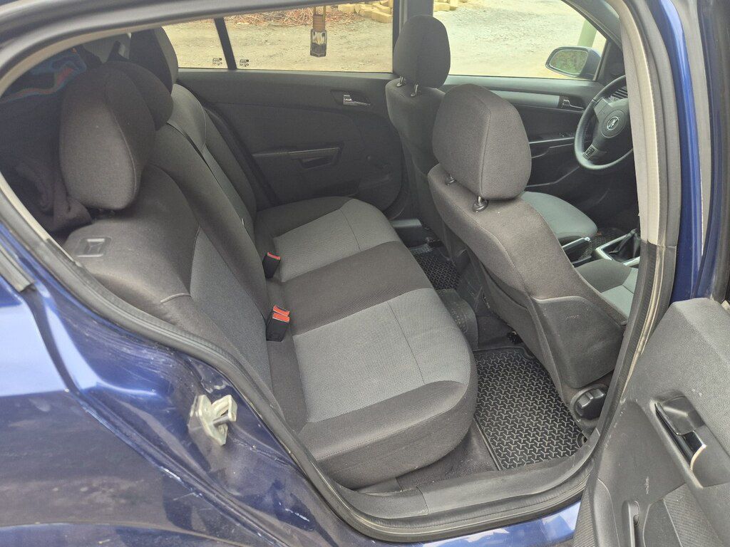Opel Astra, 1.4 L, 2005 il, 280 085 km — Avtomobillər, Gəncə (5)
