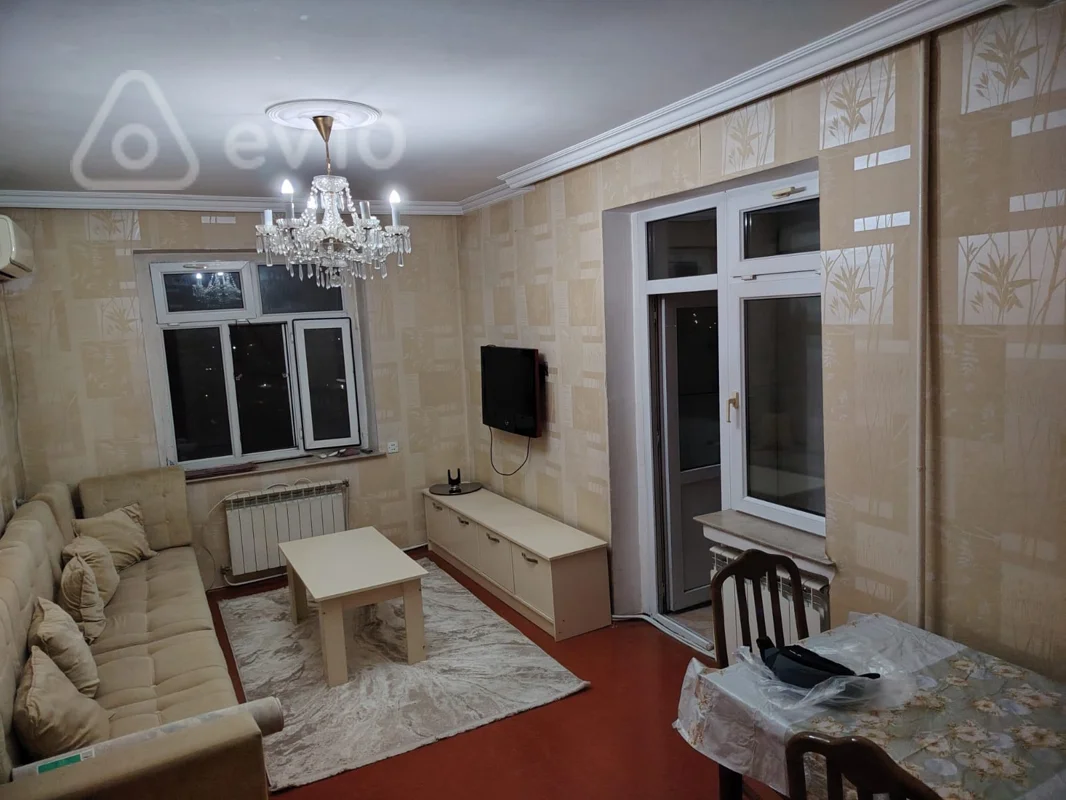2 otaqlı mənzil, 56 m², Azadlıq prospekti — kirayə — Mənzil, Bakı (4)