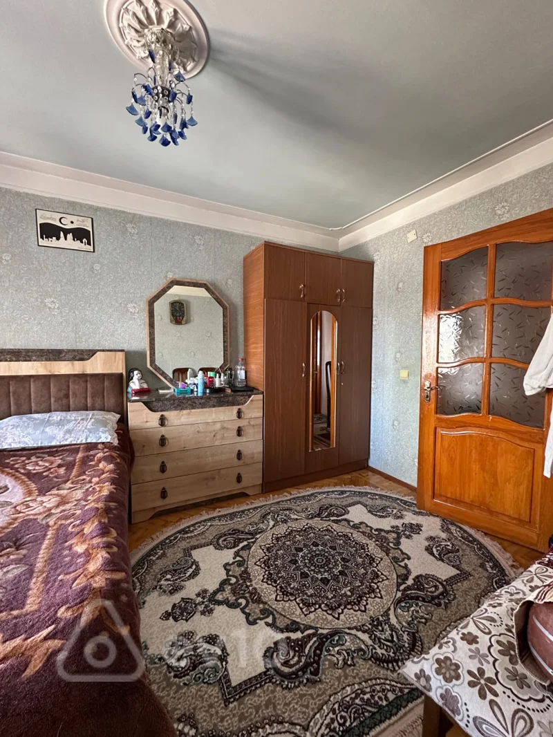 2 otaqlı mənzil, 50 m², Abbas Mİrzə Şərifzadə küçəsi — Mənzil, Bakı (6)