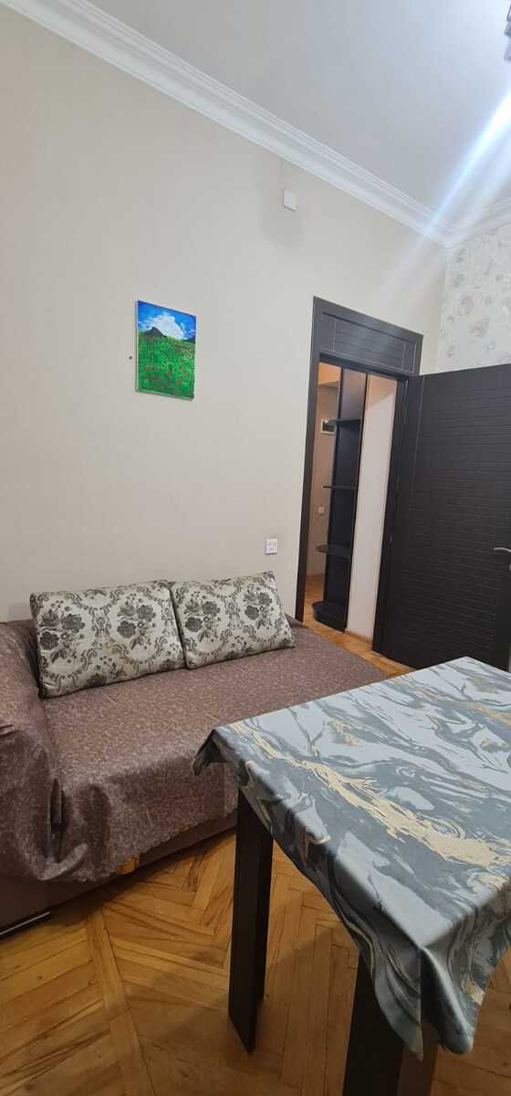 İcarəyə verilir 2 otaqlı köhnə tikili 50 m² — Mənzil, Bakı (5)