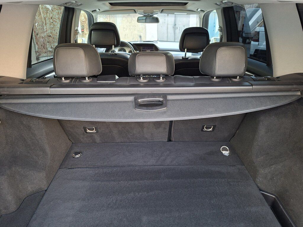 Mercedes GLK 320 4MATIC, 3.0 L, 2008 il, 247 000 km 77-XZ-963 — Avtomobillər, Bakı (11)