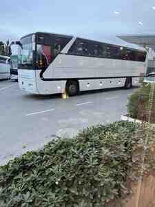 Avtobus sifarişi — Sürücü xidmətləri, Bakı (2)