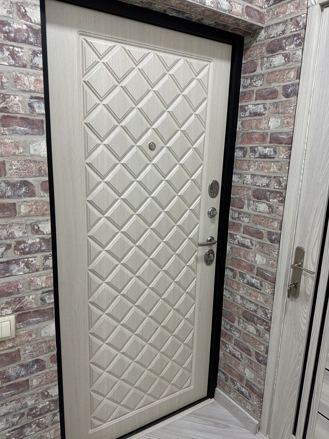 Satılır 2 otaqlı yeni tikili 44 m² — Mənzil, Xırdalan (2)