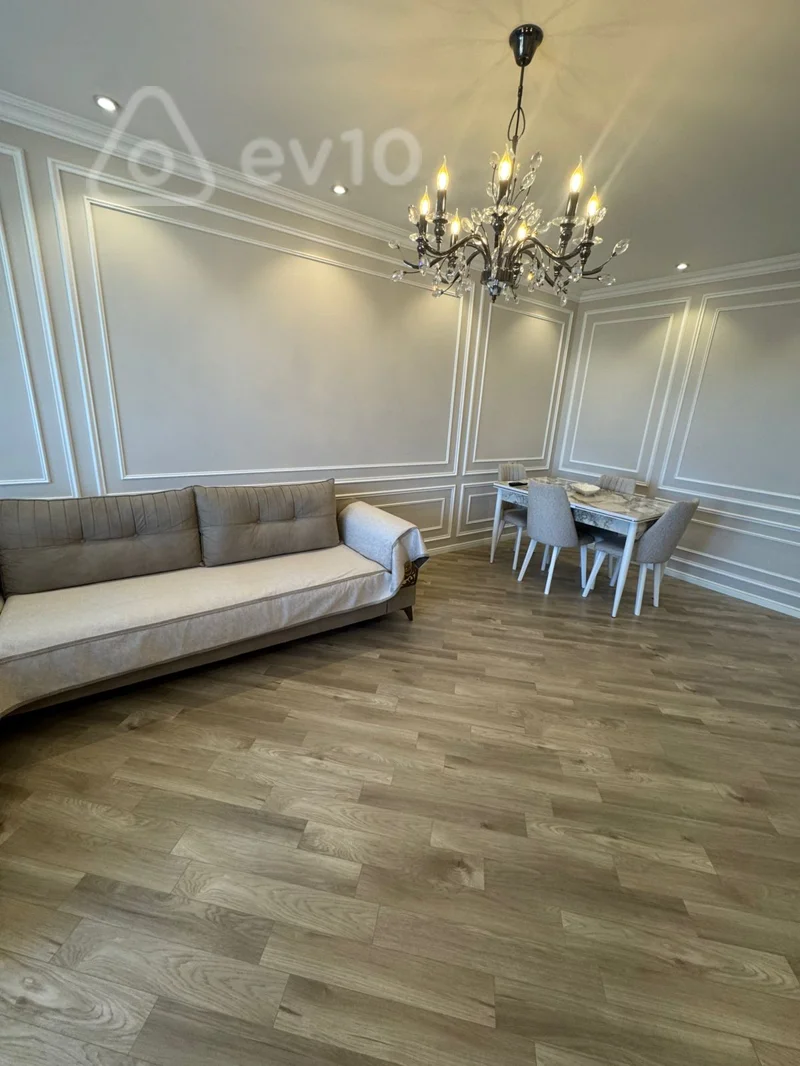 2 otaqlı mənzil, 90 m², Ənvər Hüseynov küçəsi — kirayə — Mənzil, Bakı (3)