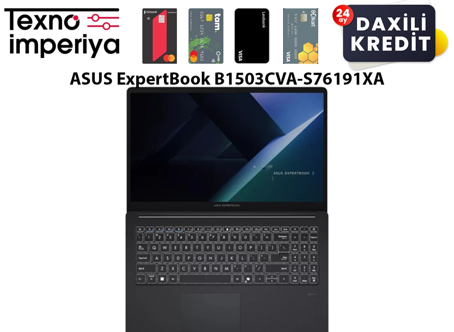 Asus notbuk — Noutbuklar, Bakı (5)