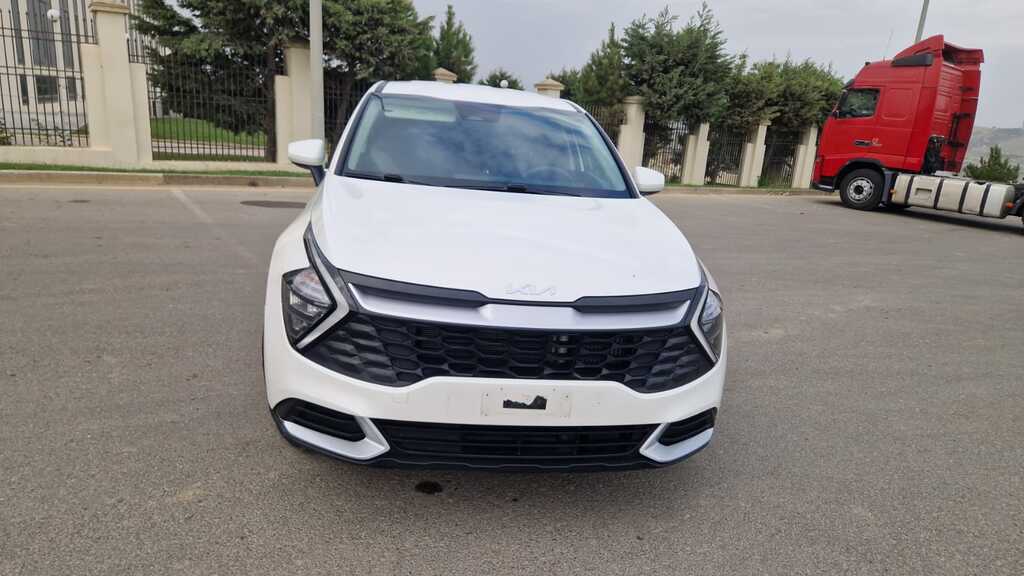 Kia Sportage, 1.6 L, 1.49 kWh, 2023 il, 95 273 km — Avtomobillər, Bakı (2)