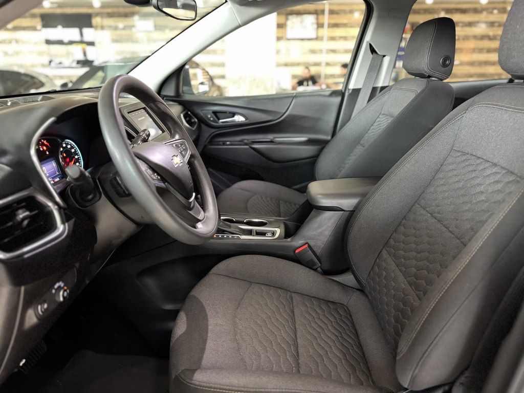Chevrolet Equinox, 1.5 L, 2019 il, 87 000 km — Avtomobillər, Bakı (11)