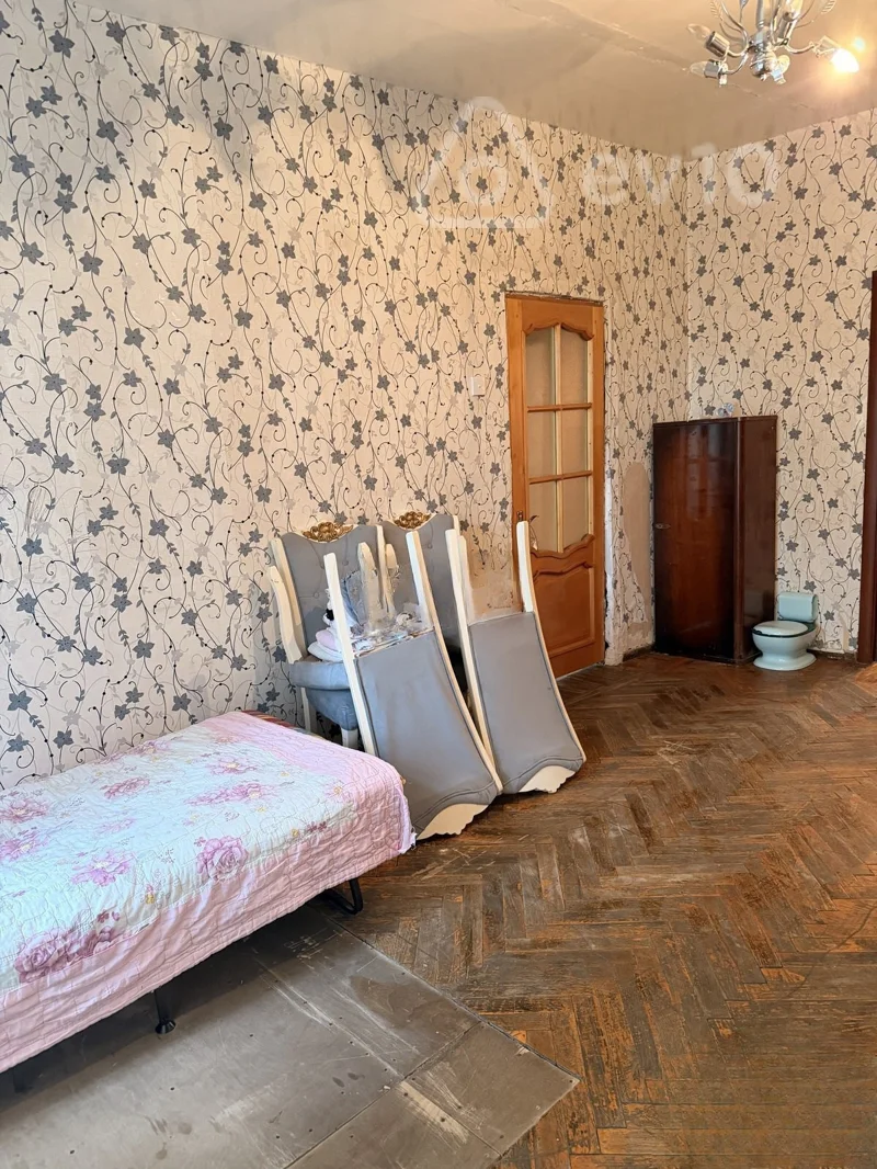 3 otaqlı mənzil, 72 m², Süleyman Sani Axndov küçəsi — Mənzil, Bakı (5)