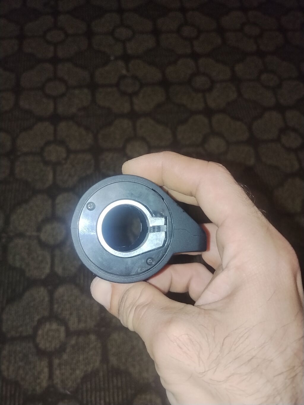 Xiaomi 9, 2026 il, Orijinal, Çin, İşlənmiş — Salon detalları, Bakı (2)