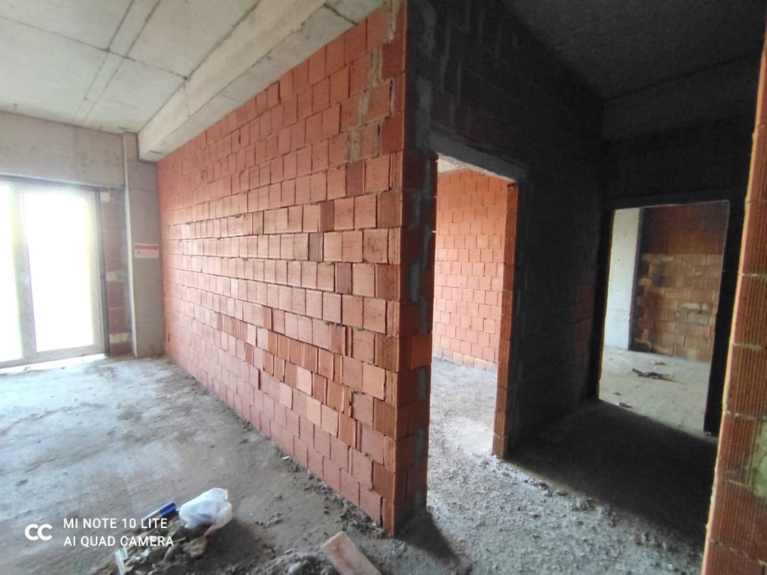 Satılır 4 otaqlı yeni tikili 166.5 m² — Mənzil, Bakı (11)
