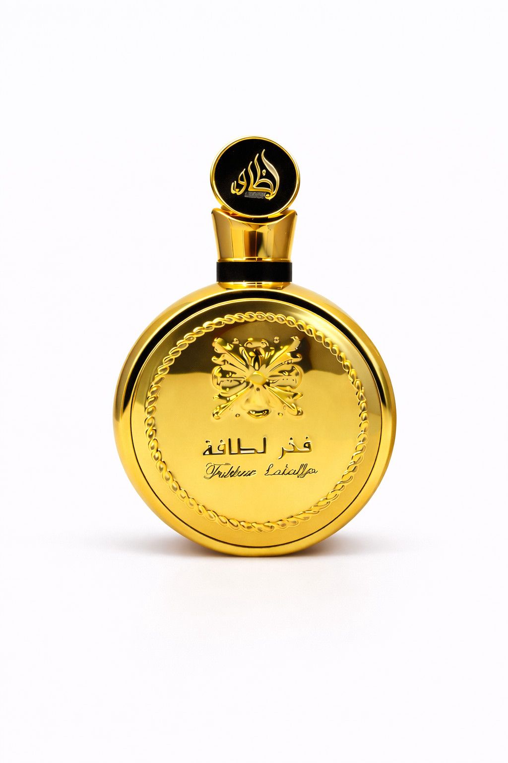 No Brand Fakhar Gold Extrait De Parfum uniseks, 100 ml — Mallar, Bakı (2)