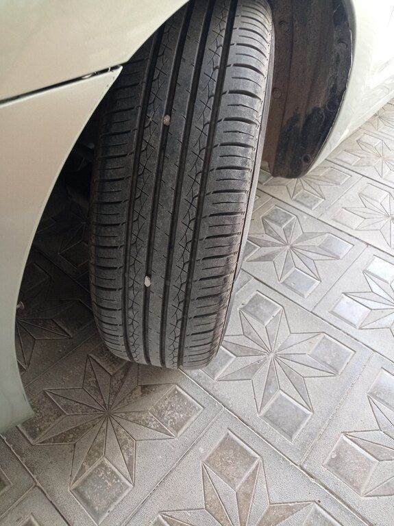 Toyota Prius, 1.5 L, 1.3 kWh, 2008 il, 589 419 km 88-DJ-598 — Avtomobillər, Bakı (12)