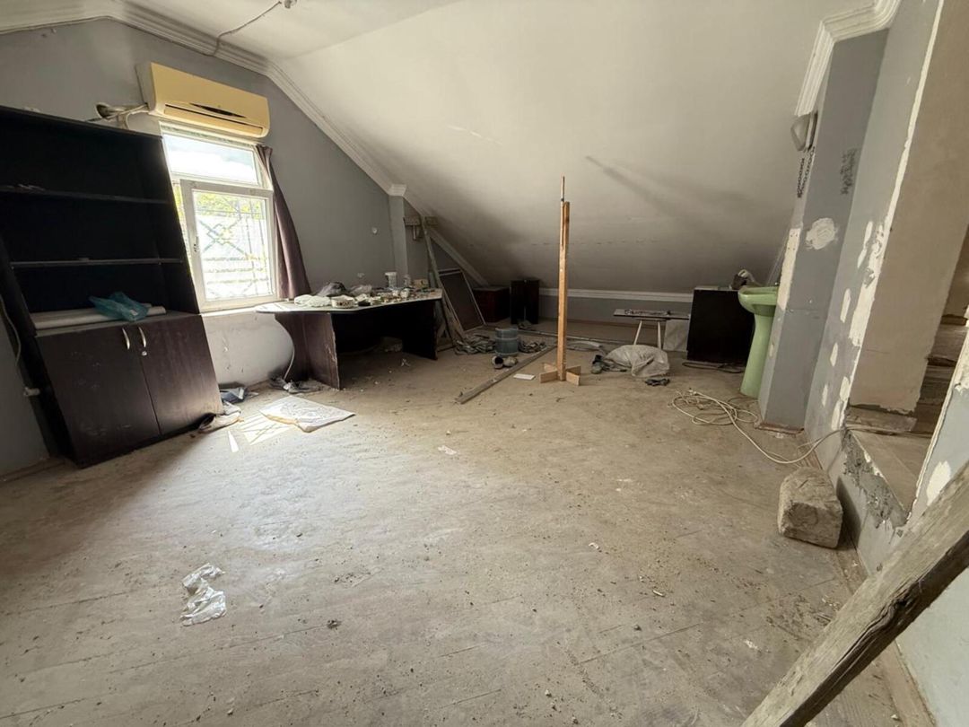 İcarəyə verilir obyekt 300 m² — Əmlak, Bakı (9)