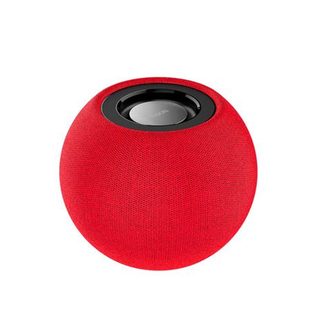 Portativ Akustika Yison WS-6 Red — Bakı