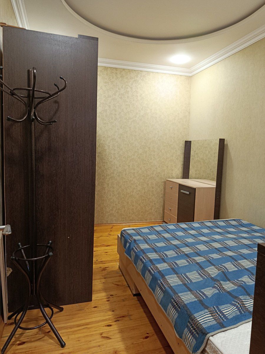 İcarəyə verilir 3 otaqlı həyət evi/bağ evi 70 m² — Ev, villa, Bakı (2)