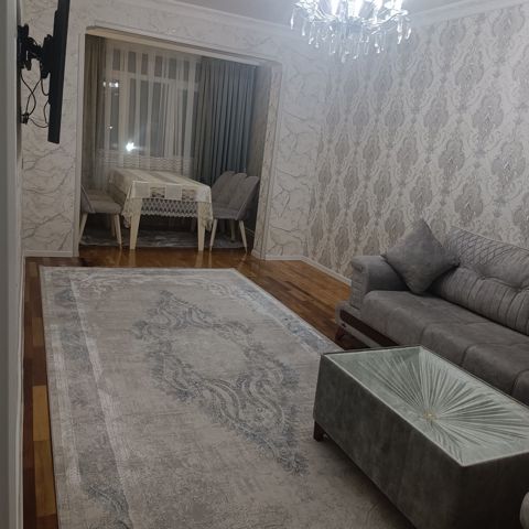 Satılır 3 otaqlı köhnə tikili 65 m² — Bakı