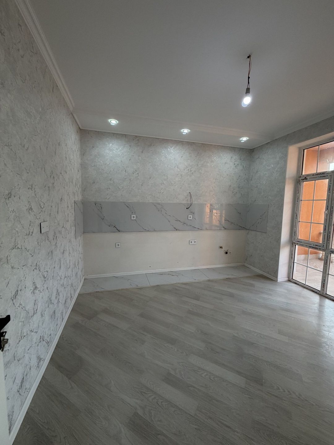 Satılır 4 otaqlı həyət evi/bağ evi 110 m² — Ev, villa, Bakı (7)